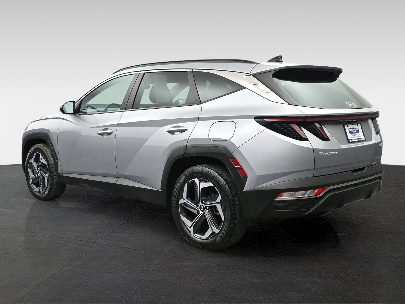 Used 2023 Hyundai Tucson SEL AWD/4WD image 6