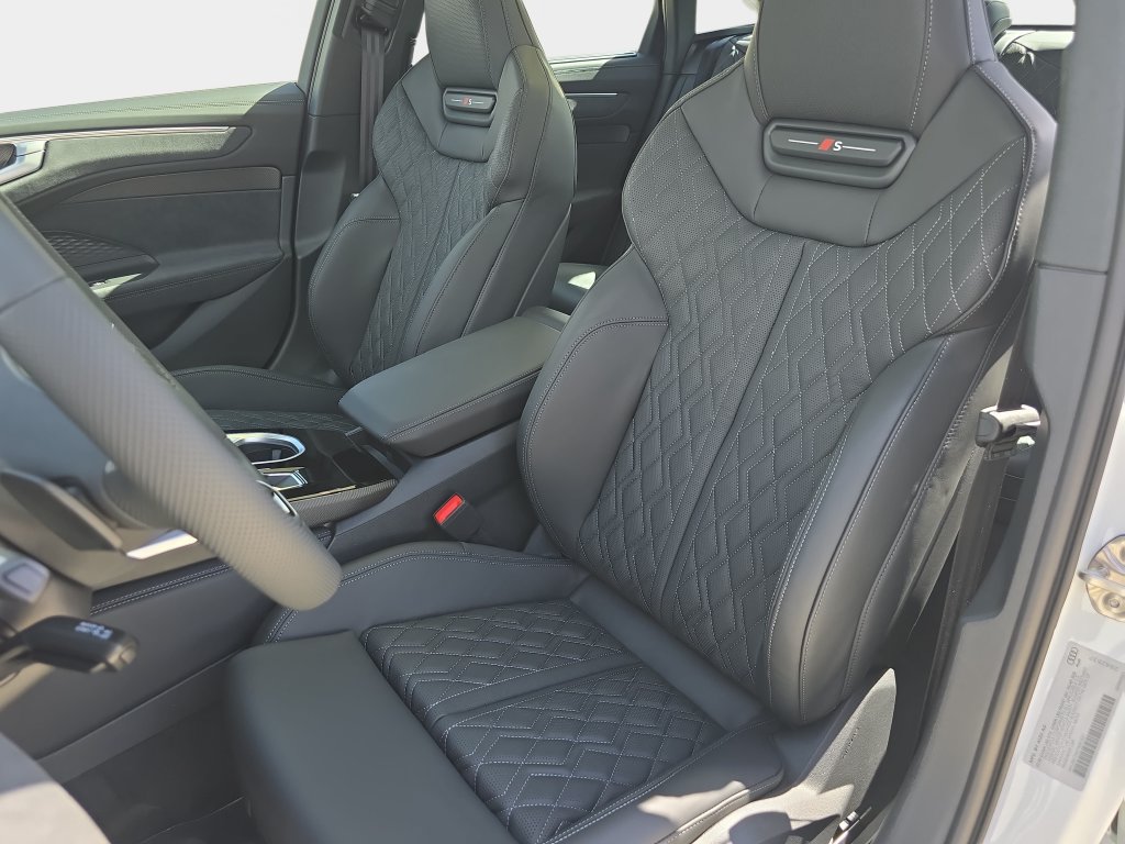 New 2026 Audi A6 Prestige AWD/4WD image 15