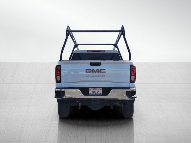 Used 2023 GMC Sierra 2500 Pro image 5