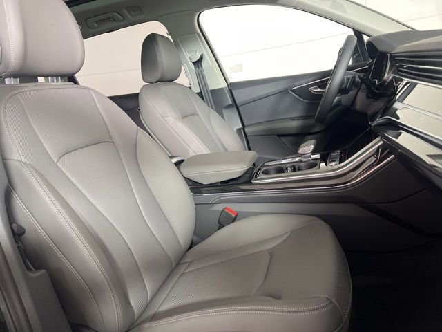 New 2025 Audi Q7 3.0T Premium Plus image 13