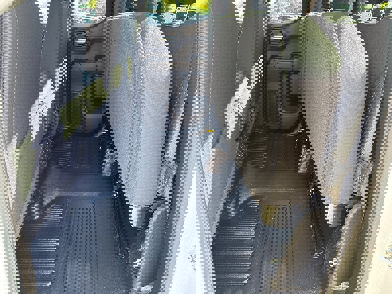 New 2026 GMC Sierra 1500 Pro w/ Pro Value Package image 20