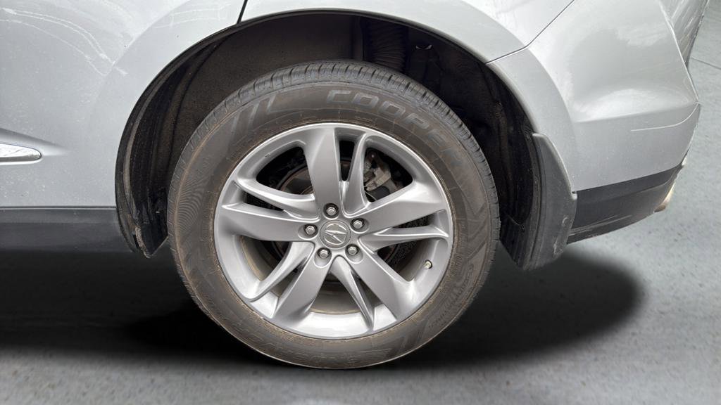 Used 2019 Acura RDX AWD w/ Advance Package image 15
