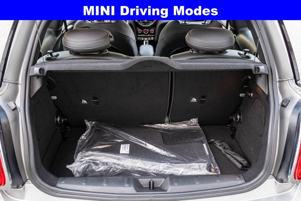 Used 2023 MINI Cooper S FWD image 28