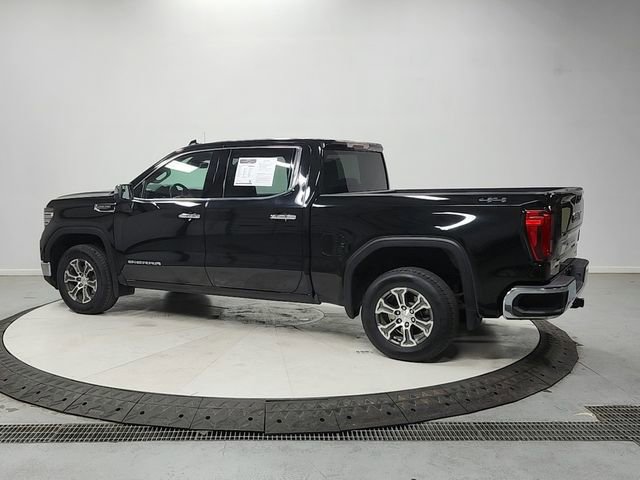 Used 2025 GMC Sierra 1500 SLT image 5