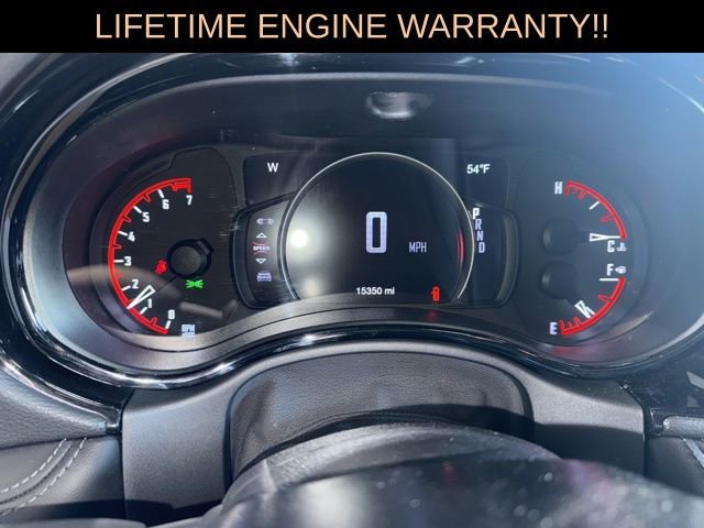 Used 2024 Dodge Durango SXT image 16