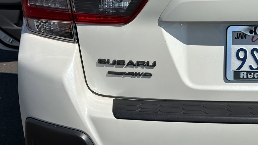 Used 2023 Subaru Crosstrek 2.5i Sport AWD/4WD image 12