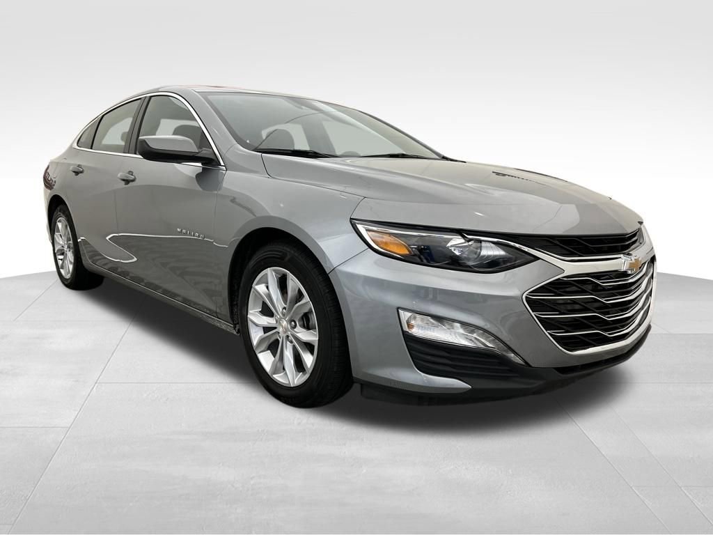 Used 2023 Chevrolet Malibu LT FWD image 7