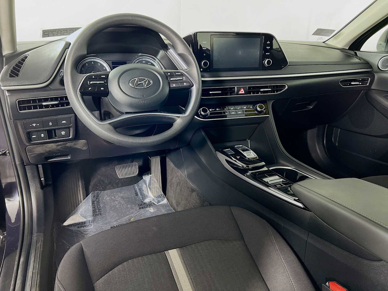 Certified 2023 Hyundai Sonata SE FWD image 9