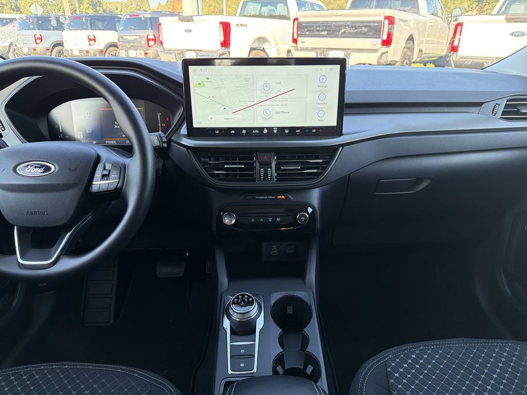 New 2026 Ford Escape Active w/ Tech Pack #1 FWD image 14
