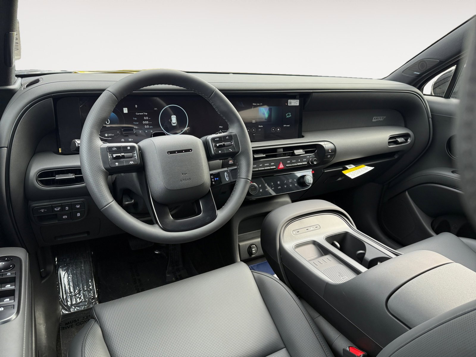New 2026 Hyundai Palisade XRT Pro image 15