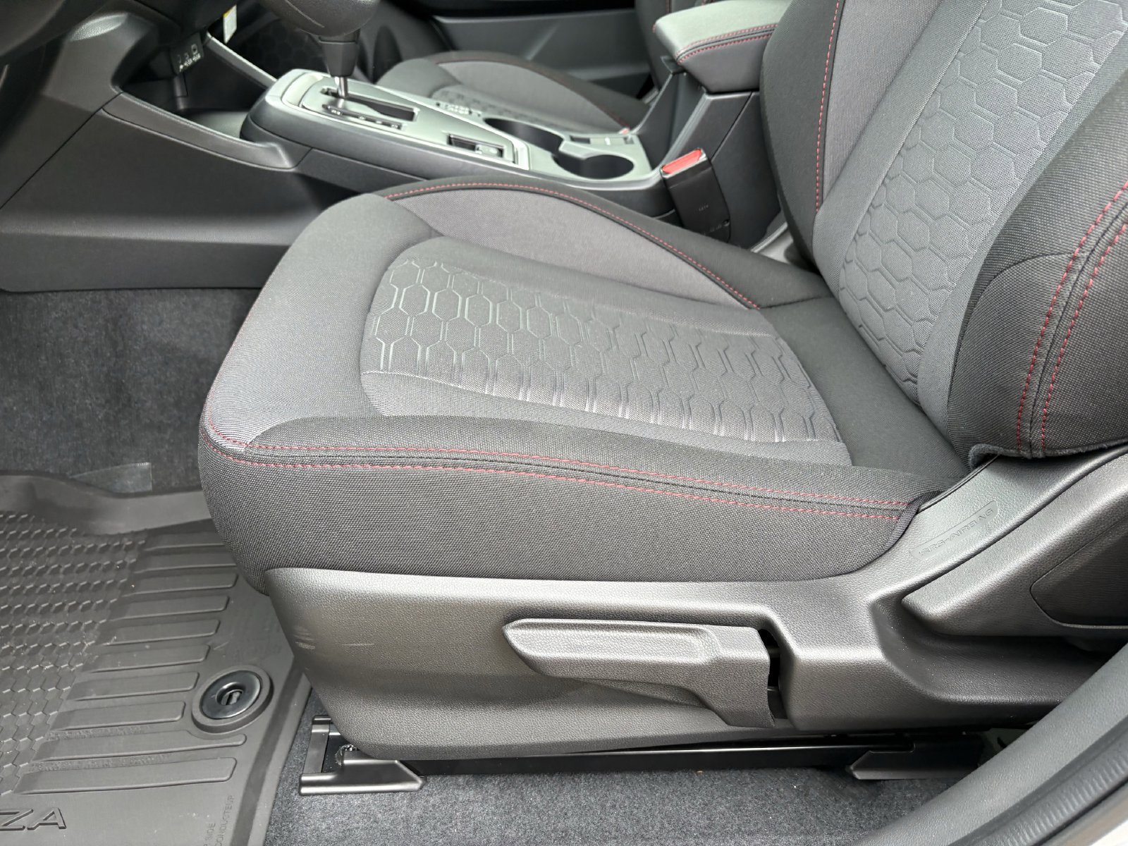 New 2026 Subaru Impreza 2.0i Sport AWD/4WD image 28
