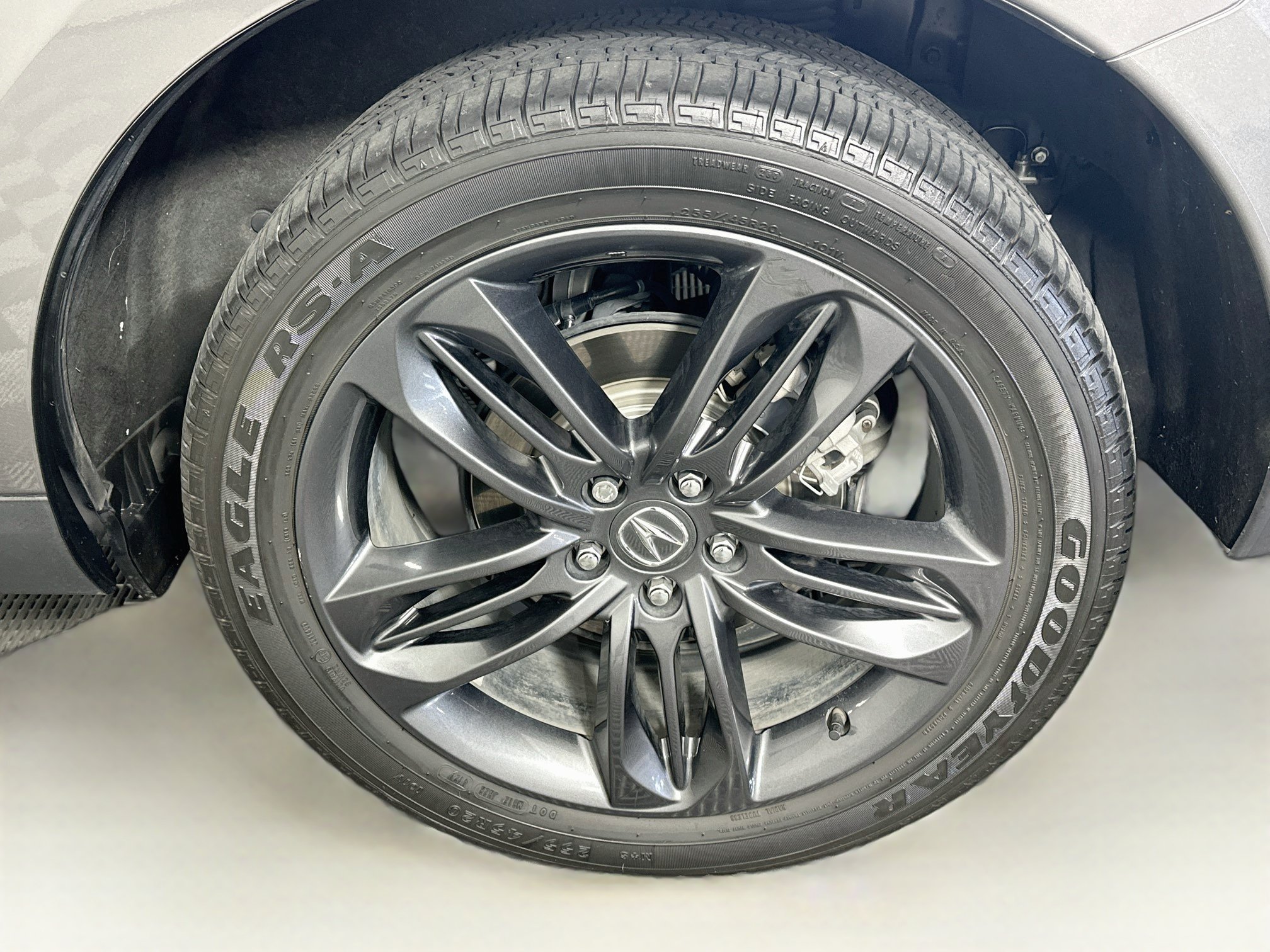 Used 2022 Acura RDX w/ Advance Package AWD/4WD image 11