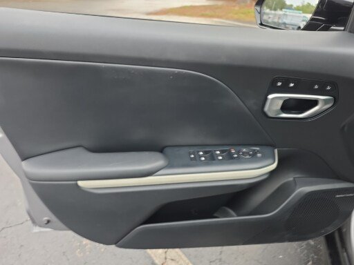 Used 2025 Kia K4 GT-Line w/ GT-Line Premium Package FWD image 11