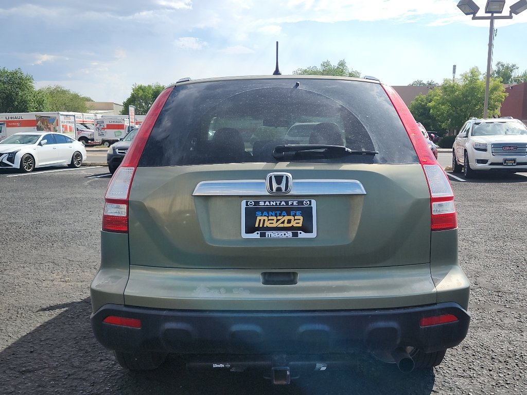 Used 2008 Honda CR-V EX image 7