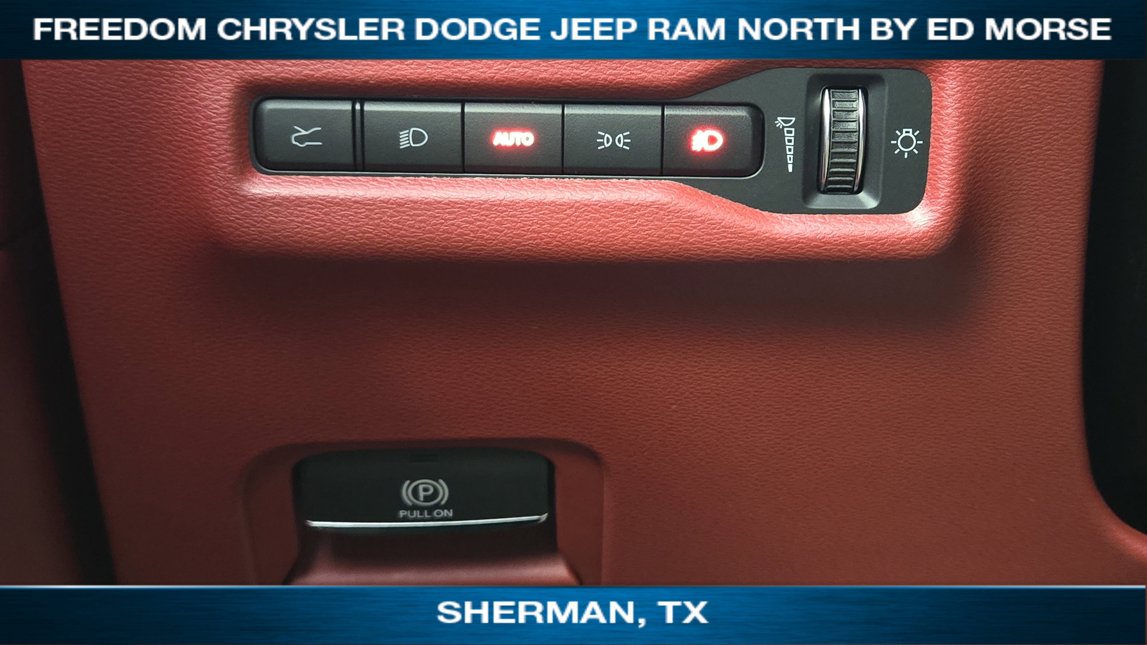 New 2025 Jeep Wagoneer S Launch Edition image 18