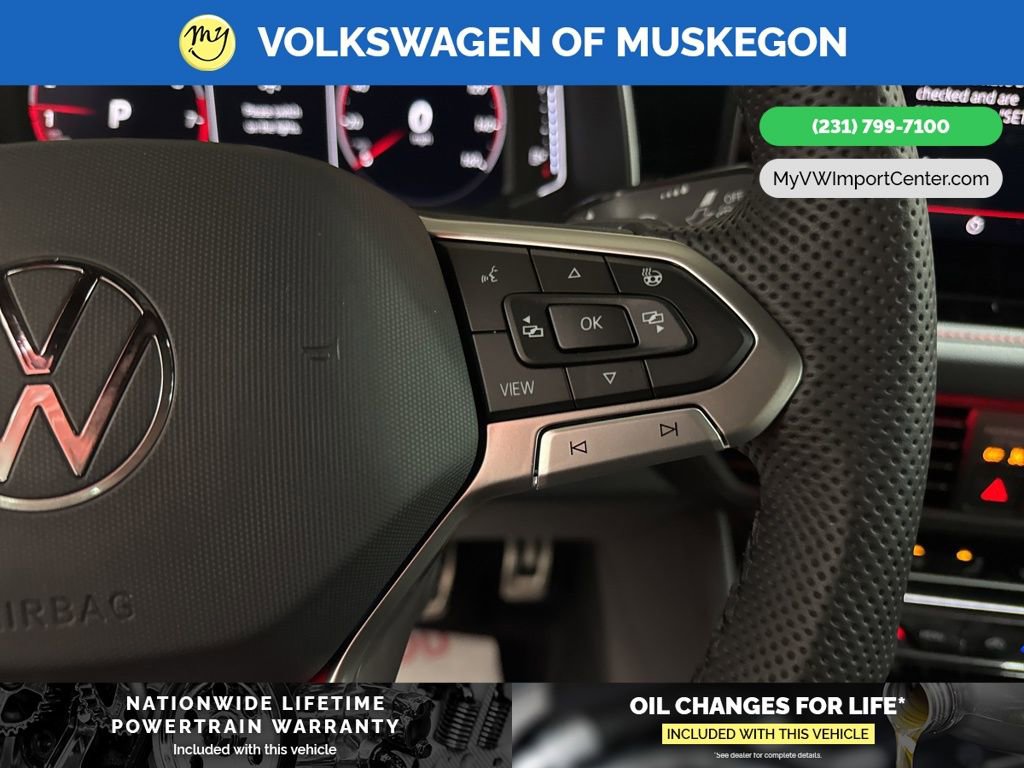 New 2026 Volkswagen Jetta GLI Autobahn image 17