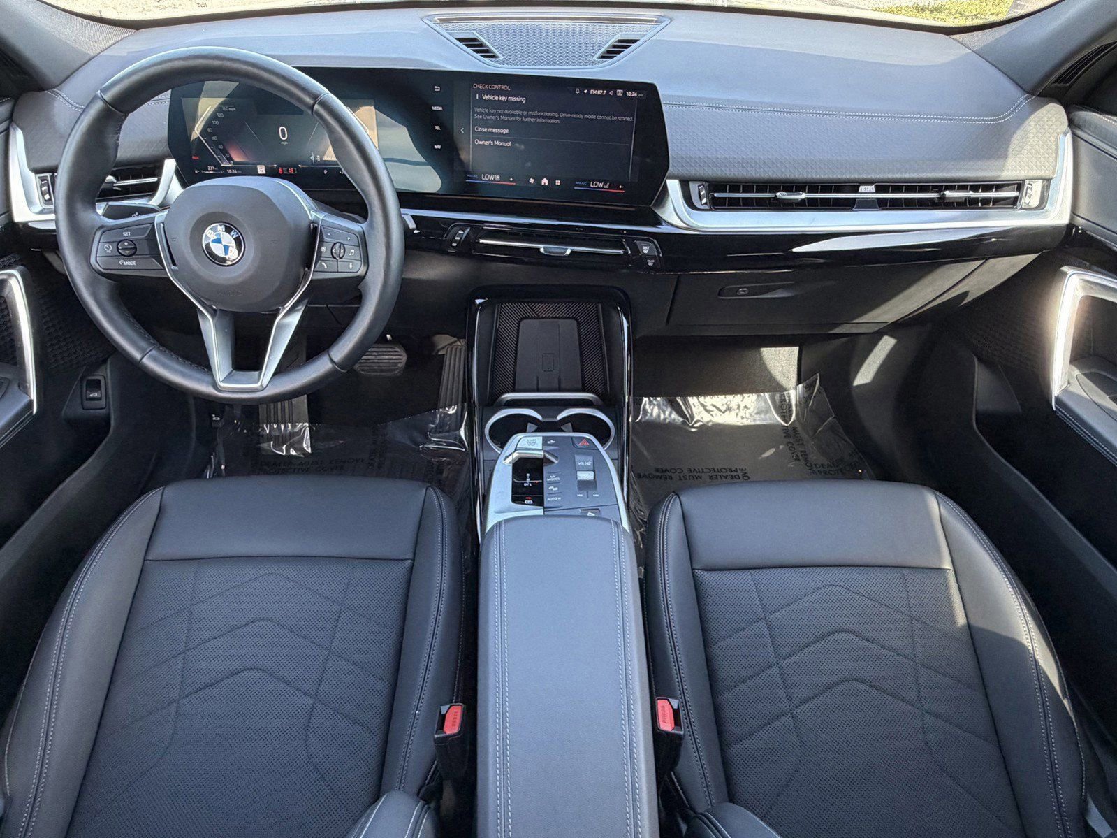 Certified 2025 BMW X2 xDrive28i image 13