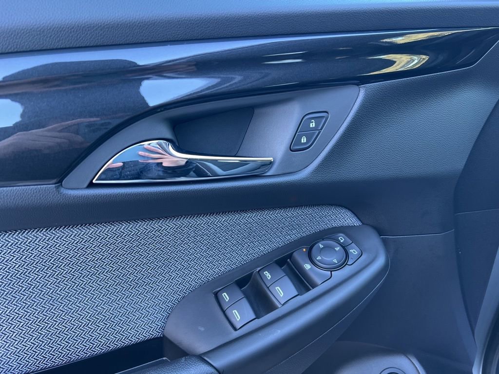New 2026 Chevrolet TrailBlazer LT w/ Convenience Package image 8