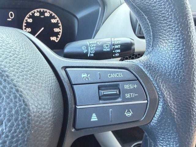 Used 2024 Honda HR-V LX image 17