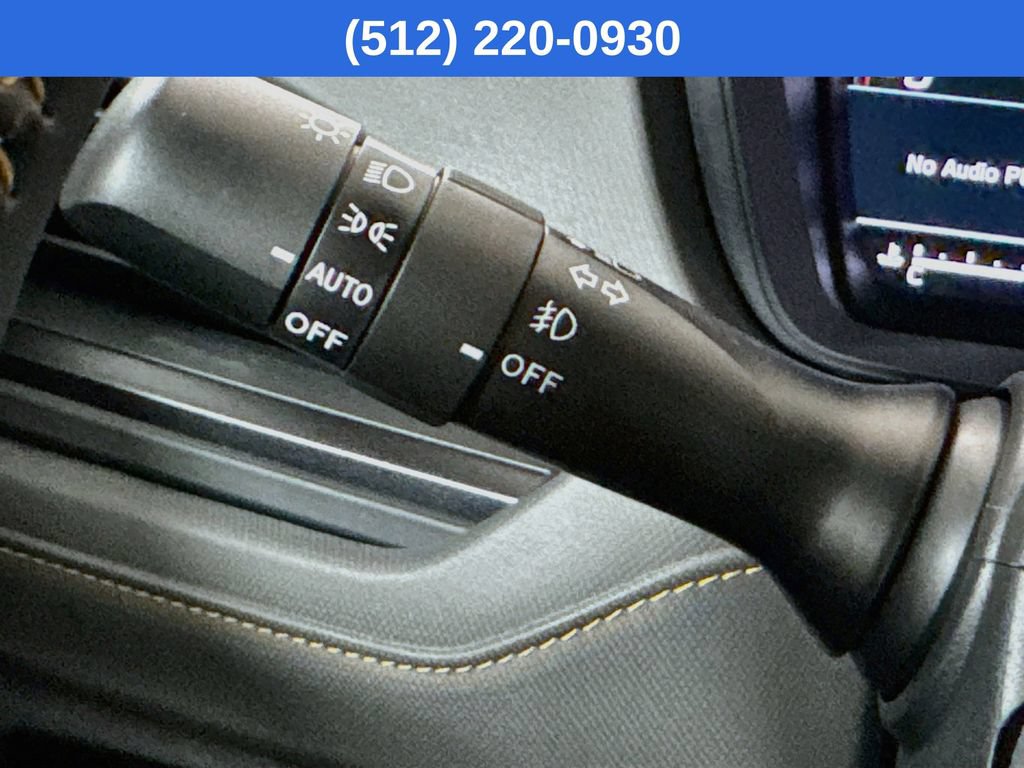 Certified 2026 Subaru Forester Wilderness AWD/4WD image 13
