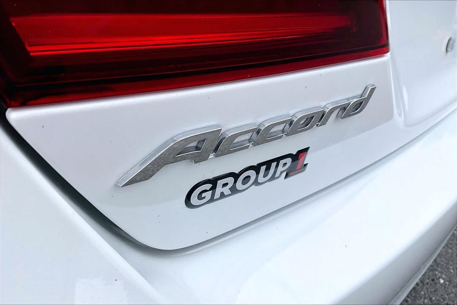 Used 2017 Honda Accord Sport image 10