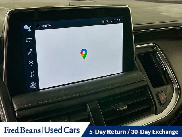 Used 2022 Chevrolet Tahoe LT image 15