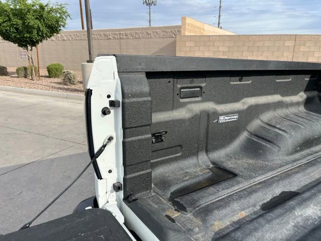 Used 2024 Nissan Frontier S w/ Technology Package image 8