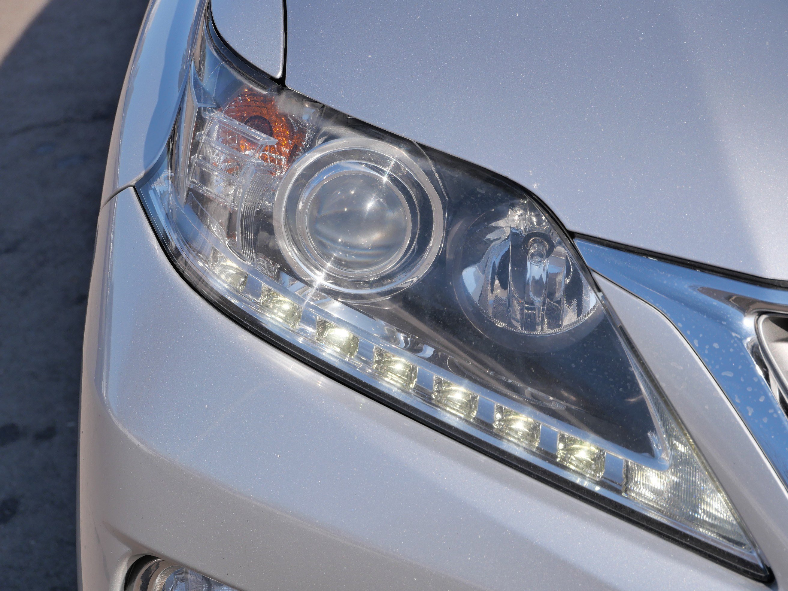 Used 2014 Lexus RX 350 AWD w/ Navigation Package image 16