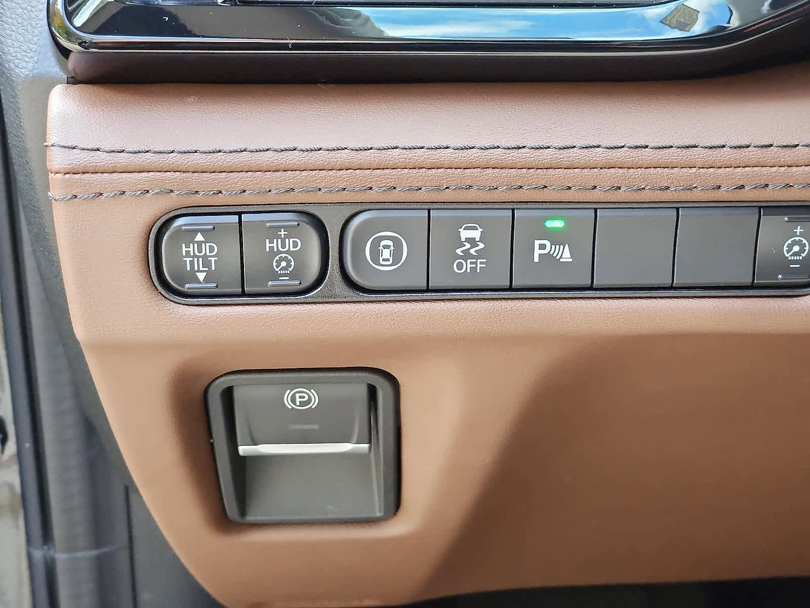 Used 2024 Acura MDX SH-AWD w/ Advance Package image 27