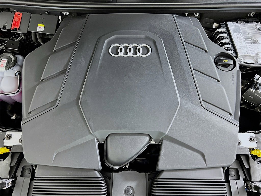 New 2026 Audi Q7 3.0T Prestige image 31