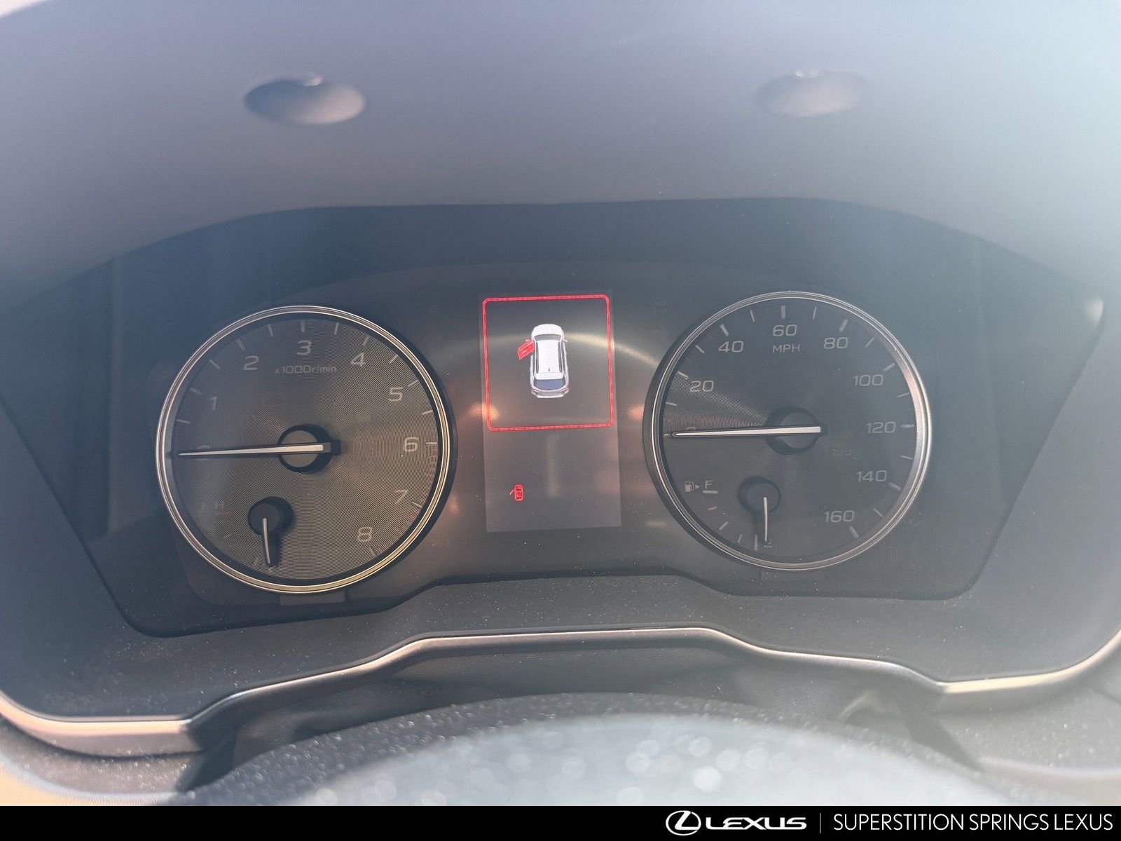 Used 2025 Subaru Outback Limited w/ Tech Package 3 AWD/4WD image 11