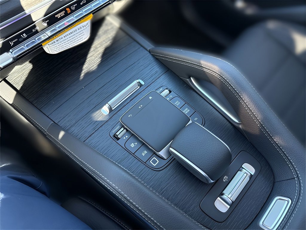 New 2026 Mercedes-Benz GLS 450 4MATIC image 20