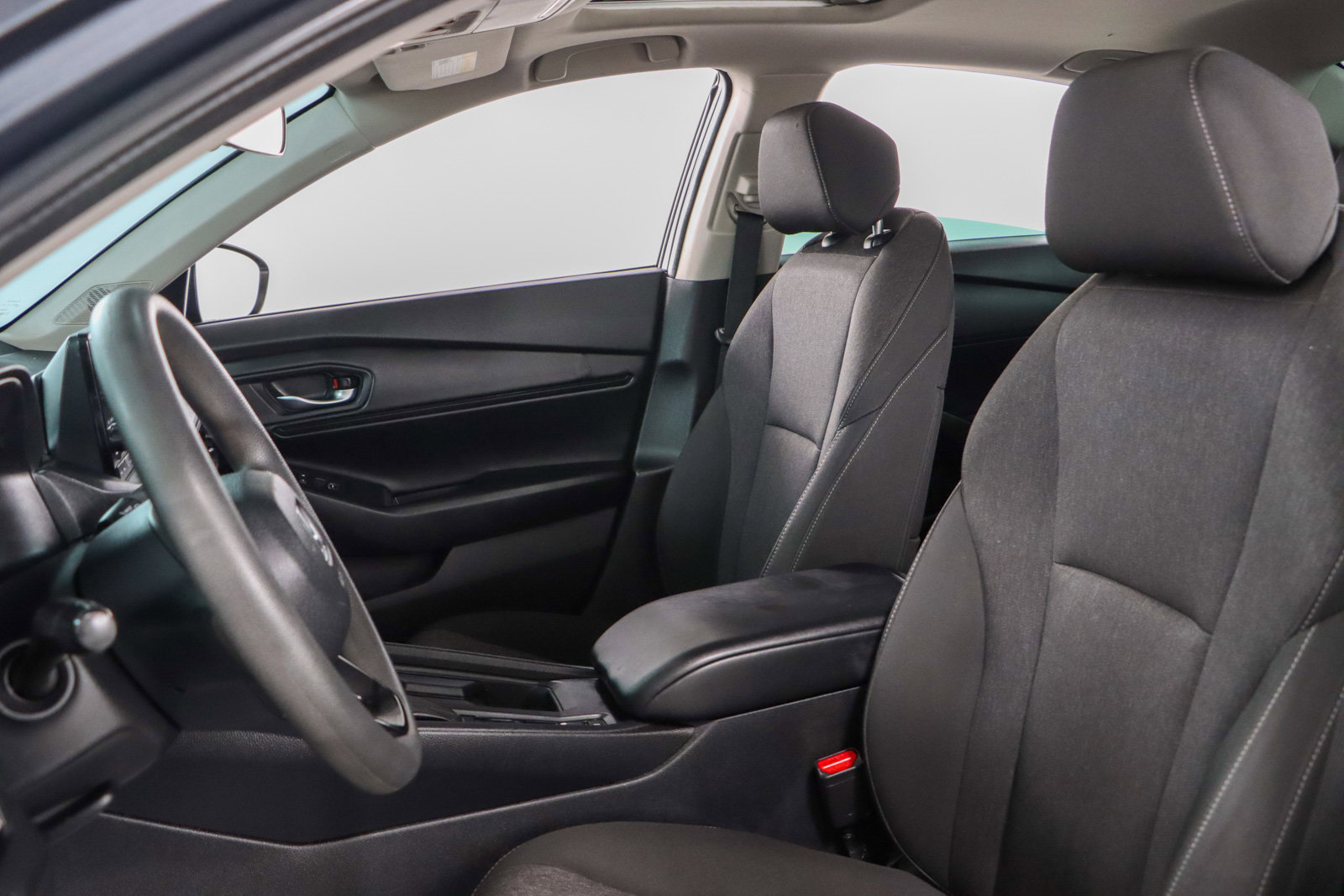 Used 2023 Honda Accord EX image 24