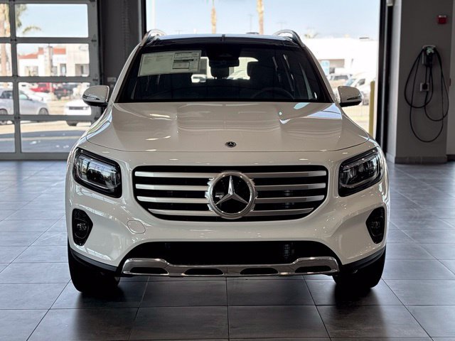 New 2026 Mercedes-Benz GLB 250 4MATIC image 10
