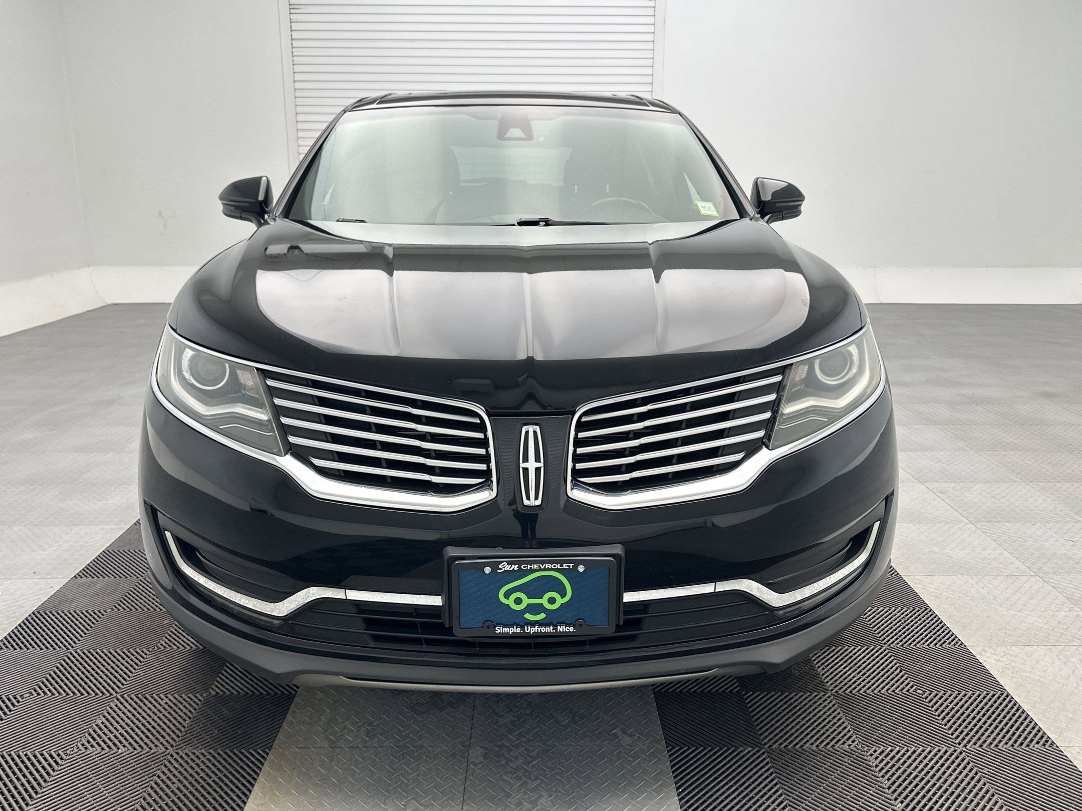 Used 2018 Lincoln MKX Reserve w/ Lincoln MKX Climate Package AWD/4WD image 6