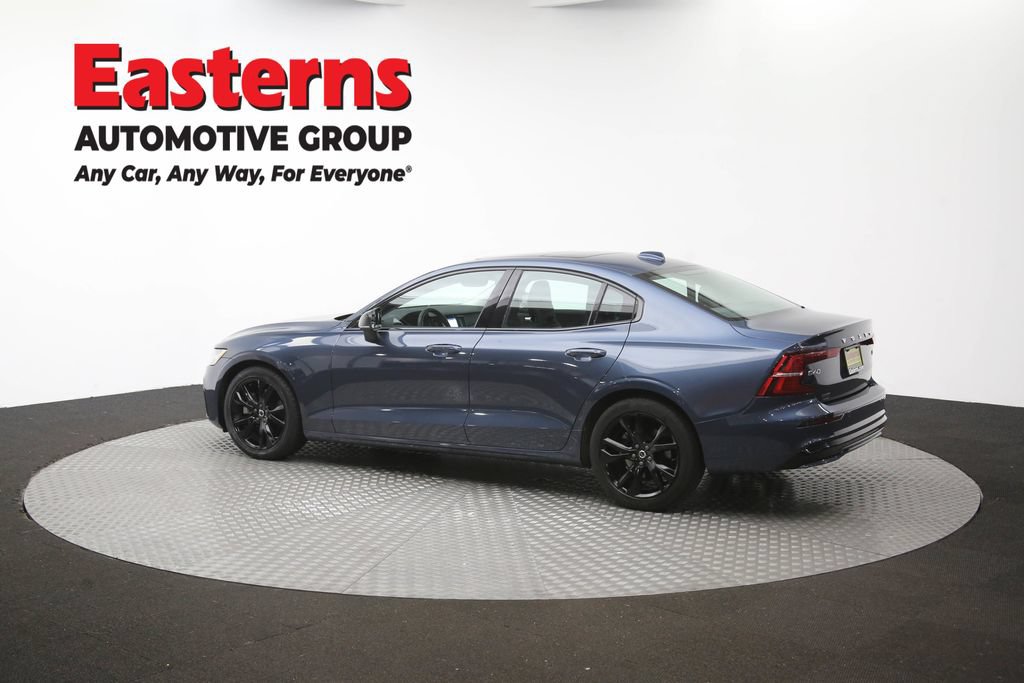 Used 2024 Volvo S60 B5 Core FWD image 62