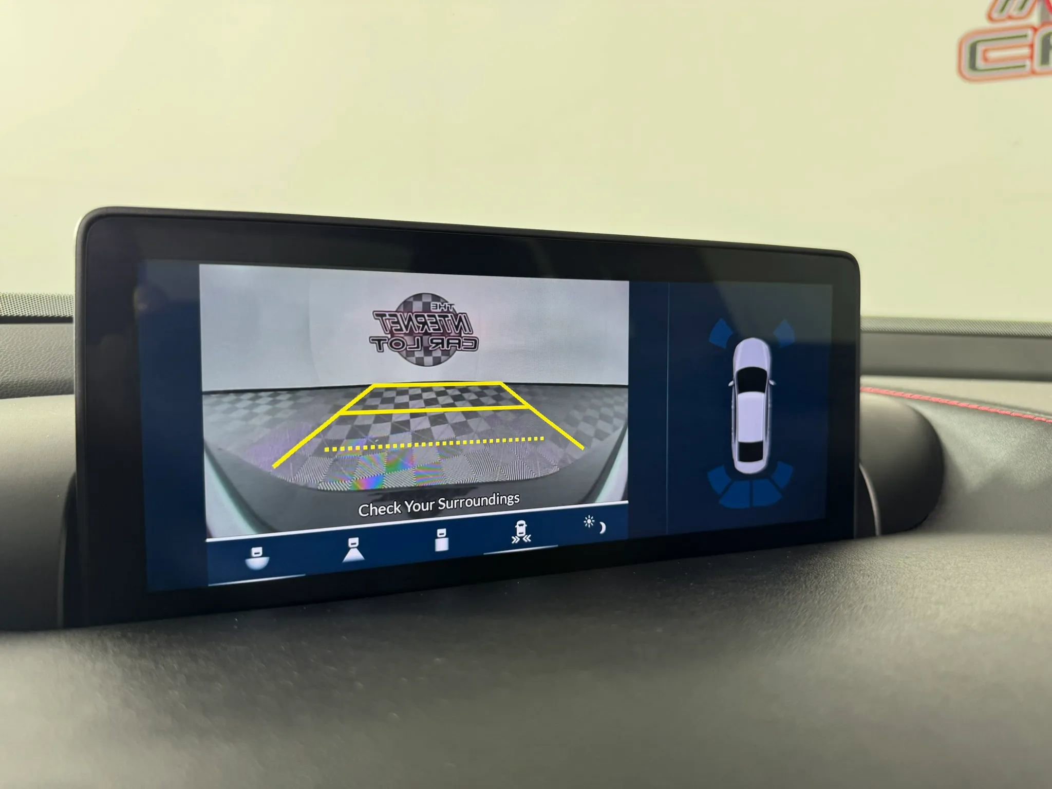 Used 2022 Acura TLX w/ A-SPEC Pkg image 19