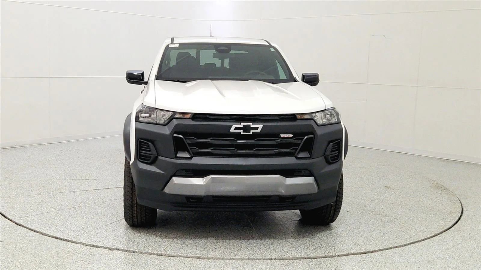 New 2026 Chevrolet Colorado Trail Boss image 2