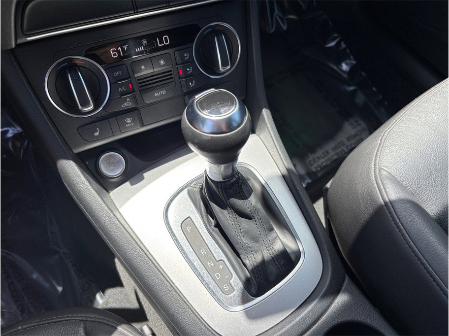 Used 2017 Audi Q3 2.0T Premium w/ Convenience Package AWD/4WD image 32