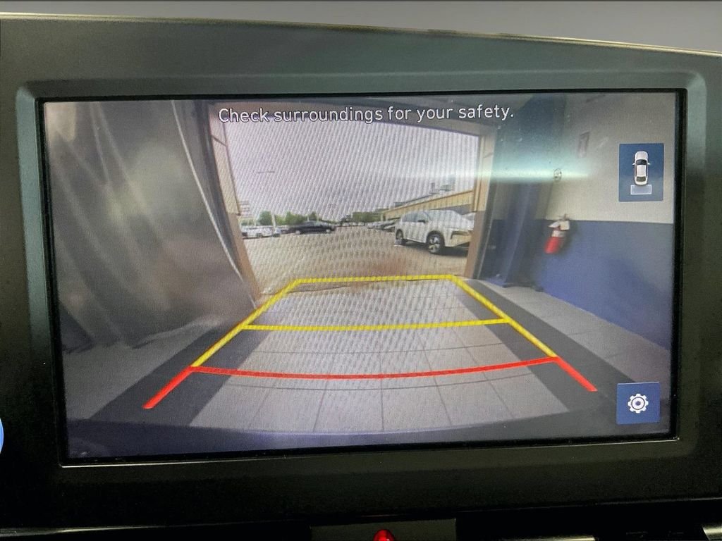 Used 2023 Hyundai Elantra SEL FWD image 19