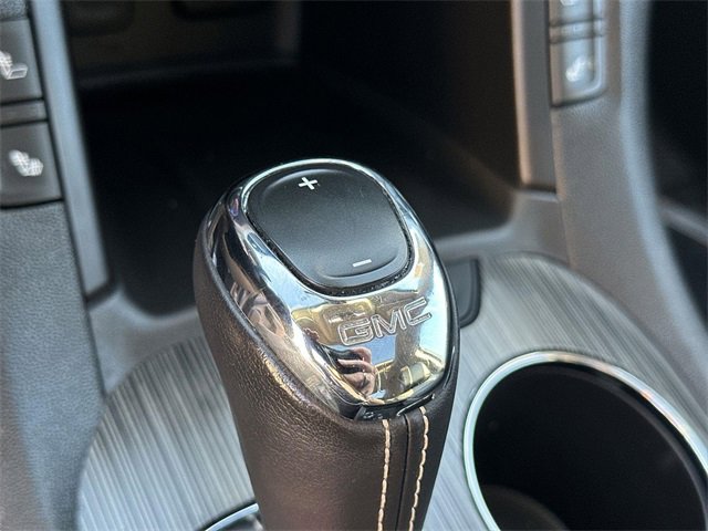 Used 2019 GMC Acadia SLT image 39