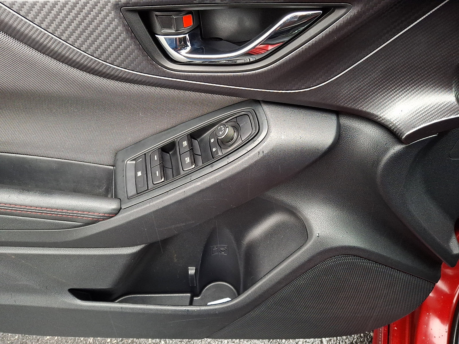 Used 2020 Subaru Impreza 2.0i Sport image 12