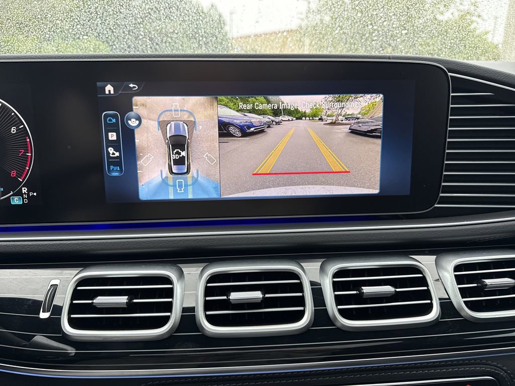 New 2026 Mercedes-Benz GLE 350 4MATIC image 30
