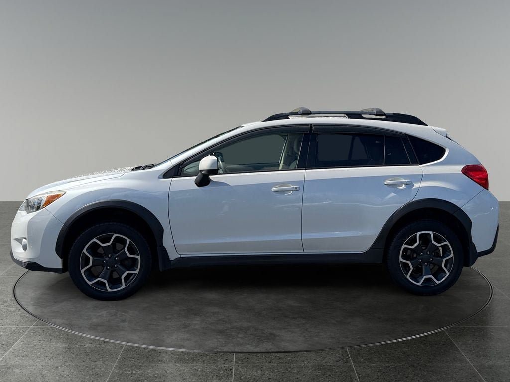 Used 2013 Subaru Crosstrek 2.0i Limited w/ Popular Pkg 2 AWD/4WD image 5