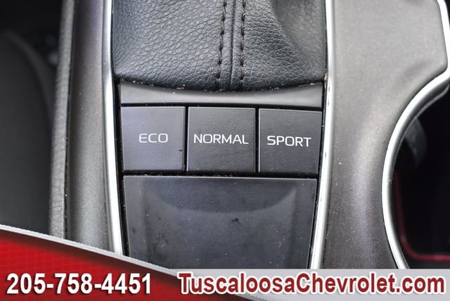 Used 2023 Toyota Camry LE FWD image 34