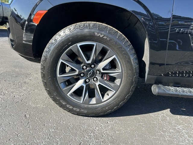 Used 2021 Chevrolet Tahoe Z71 image 9