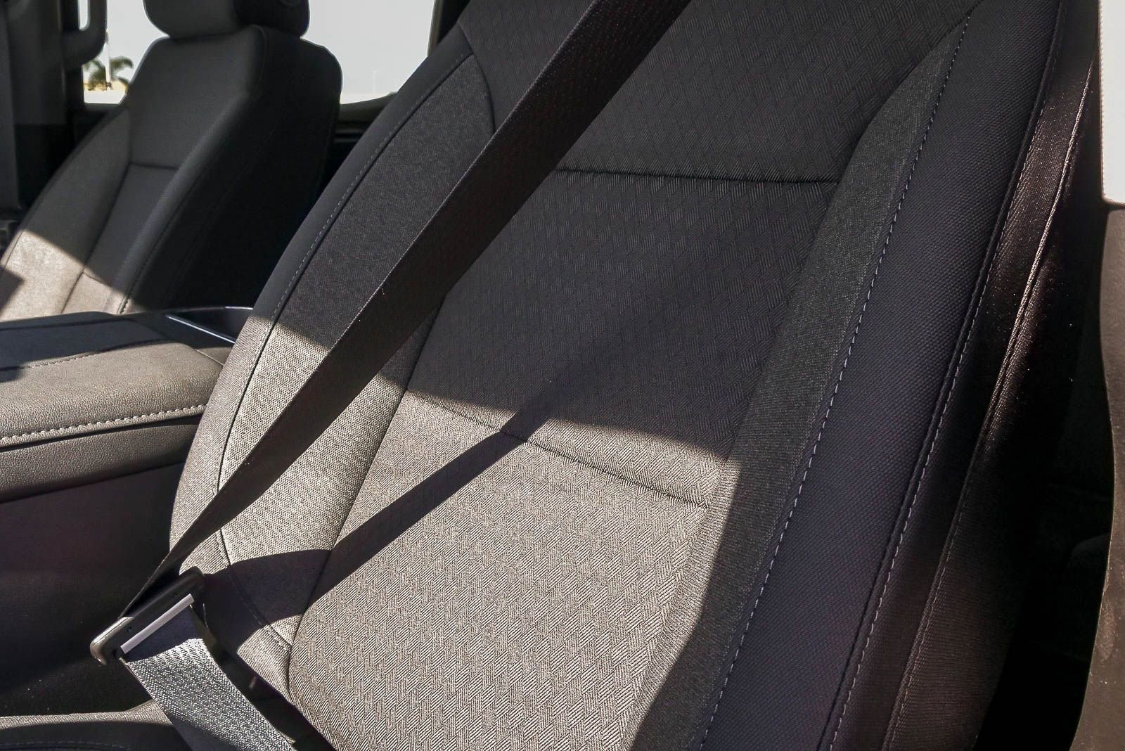 New 2026 Chevrolet Silverado 1500 LT Trail Boss w/ Convenience Package II image 21