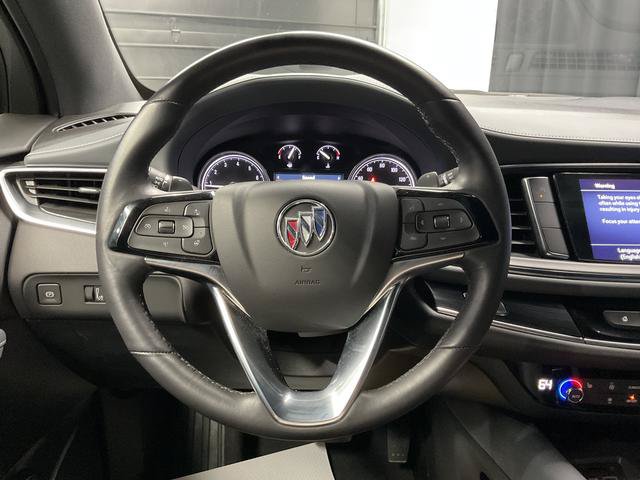 Used 2024 Buick Enclave Essence w/ Experience Buick Package FWD image 20