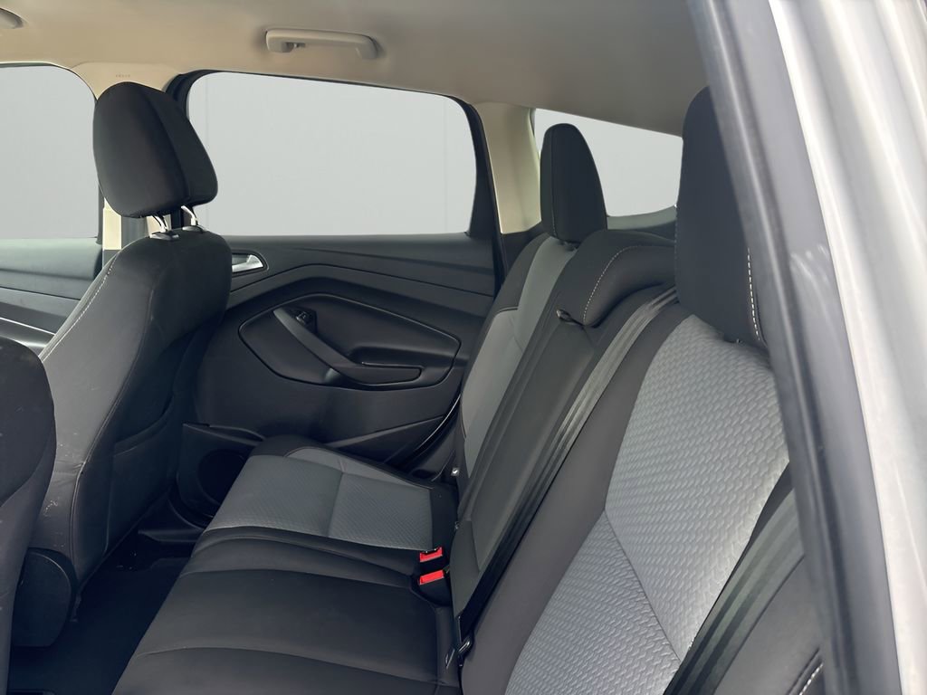 Used 2017 Ford Escape SE w/ Equipment Group 201A image 14
