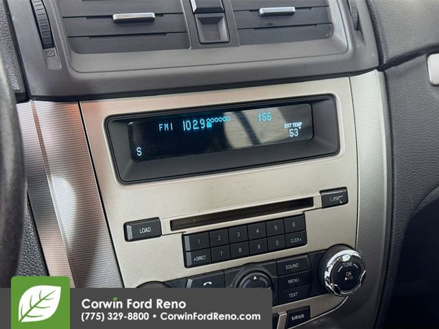 Used 2010 Ford Fusion Hybrid image 13